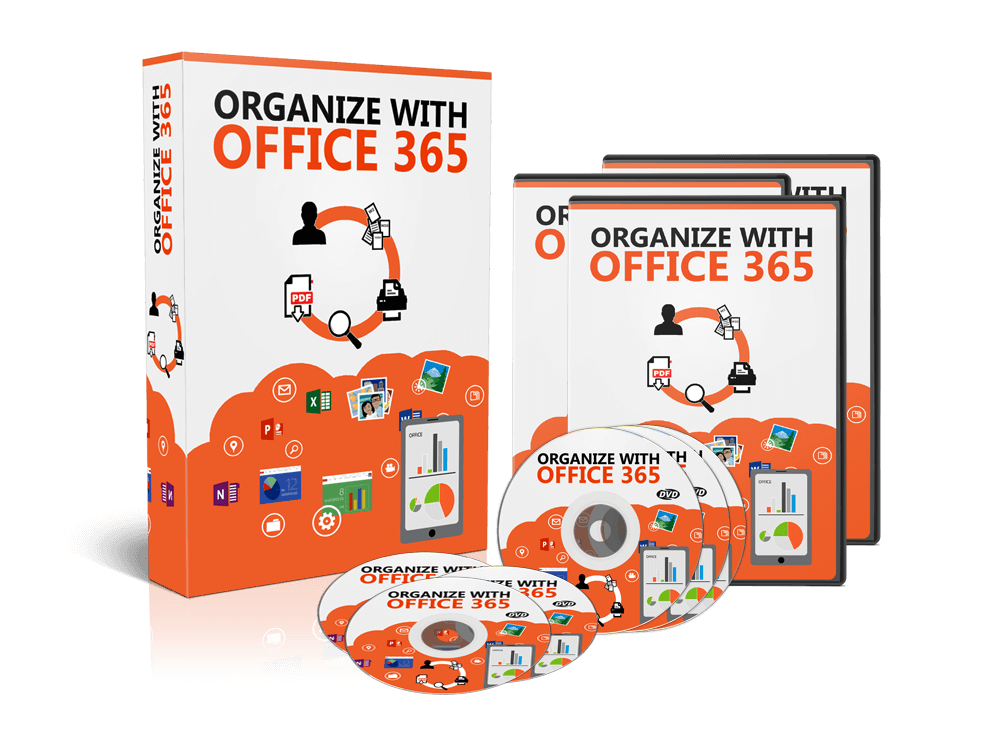Organize With Office 365
